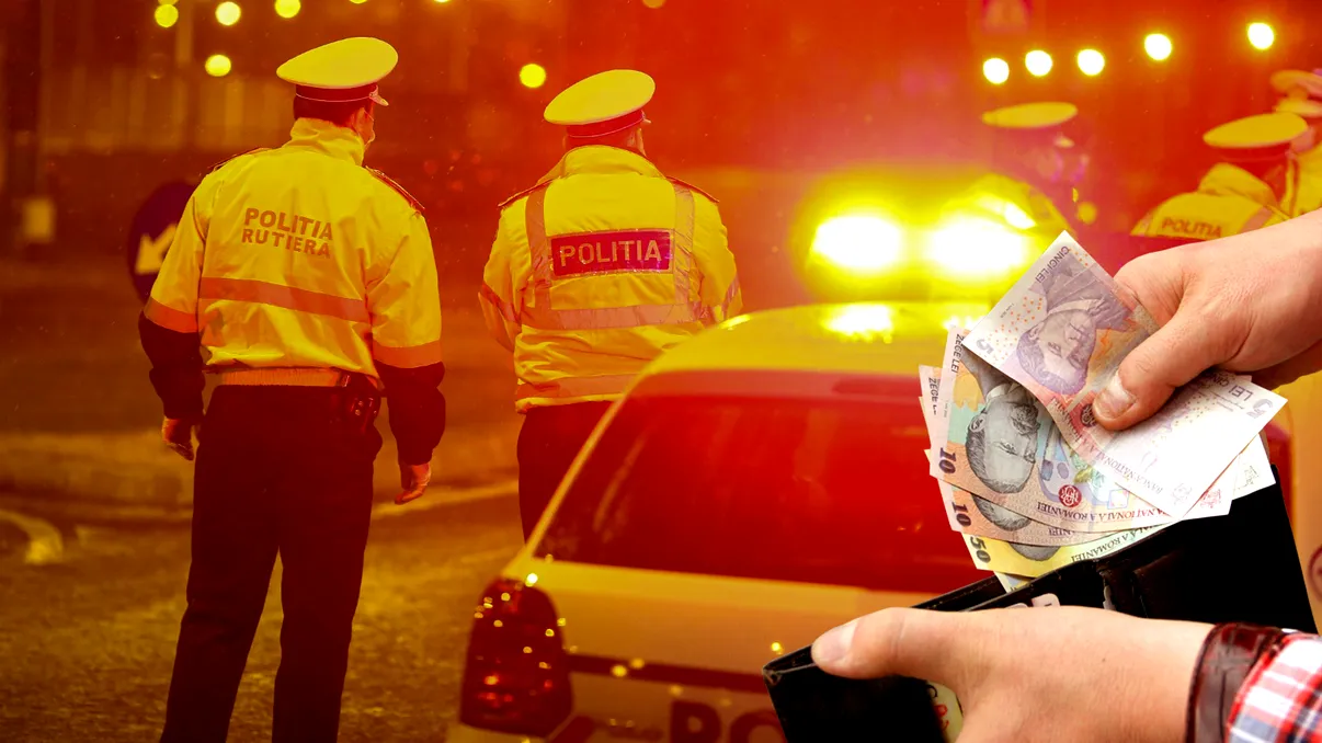 Obiectul din mașină care nu trebuie să lipsească și este esențial: primești amendă 700 de lei dacă uiți acest detaliu