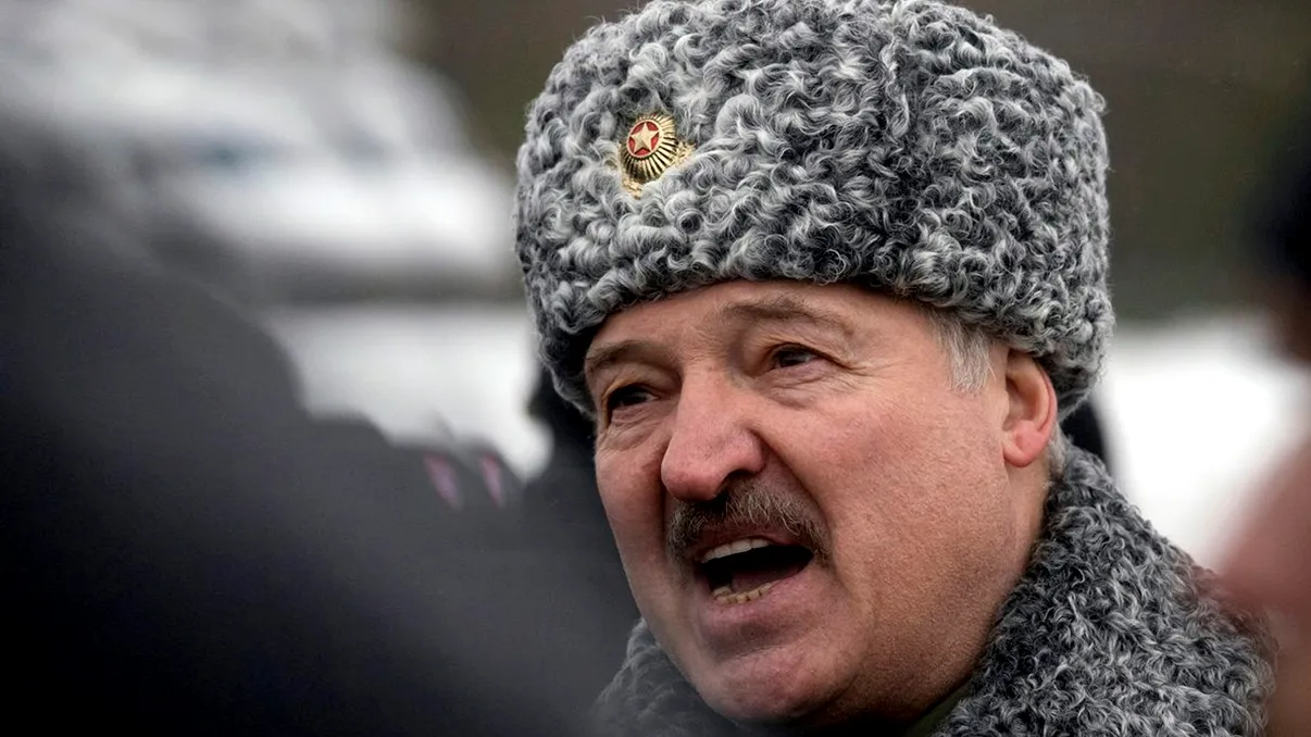 Lovitură pentru Vladimir Putin din partea celui mai important aliat. Soldații prietenului Lukașenko din Belarus nu vor să participe la războiul din Ucraina