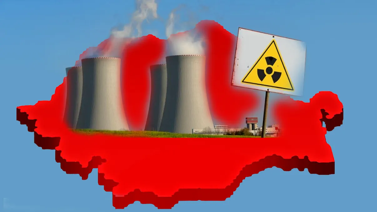 Centrala nucleară construită în România de către americani. Când, cum și ce înseamnă asta pentru noi