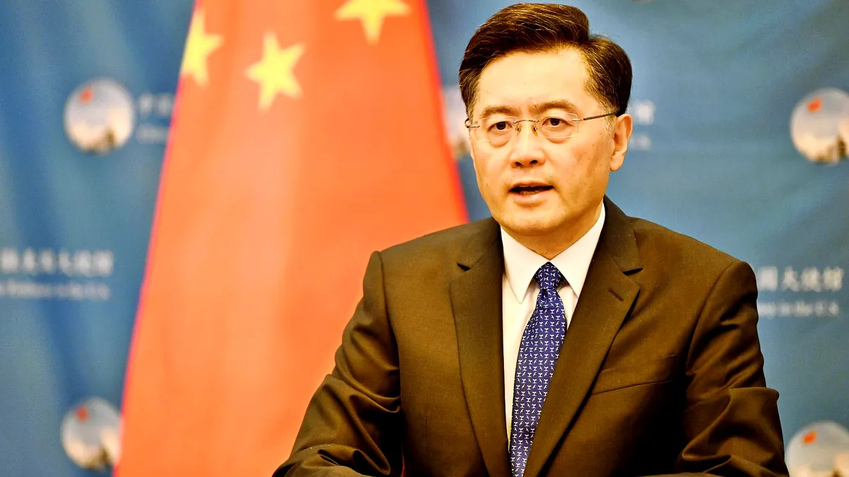 China își reiterează poziția în războiul Rusia-Ucraina: „Nu vom trimite arme niciunei părți“