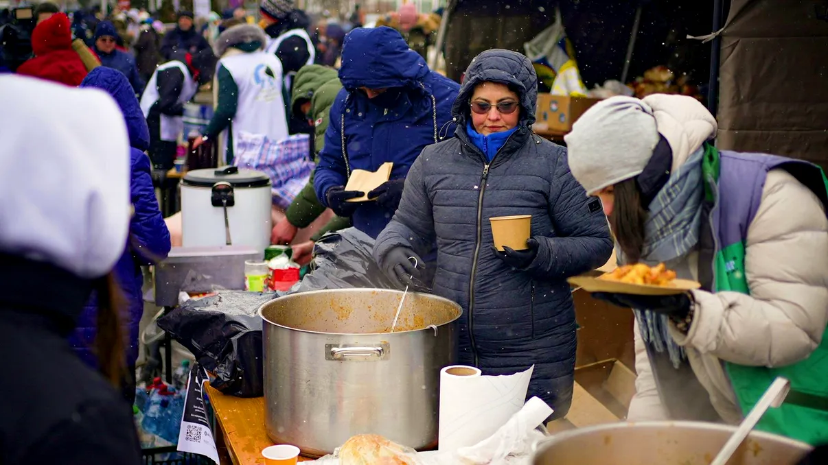 Cum luptă Ucraina împotriva crizei alimentare din timpul războiului. Ce decizie au luat autoritățile