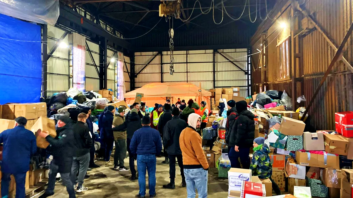 Economia Ucrainei ar putea imploda, dacă războiul mai durează mult. Peste 90% dintre cetățeni vor ajunge sub limita sărăciei