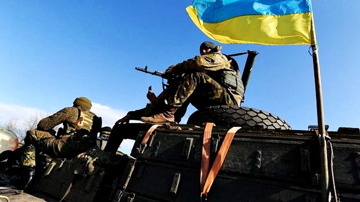 Forțele ucrainene fac un culoar verde pentru soldații ruși care vor să se predea. Ce condiții trebuie să îndeplinească