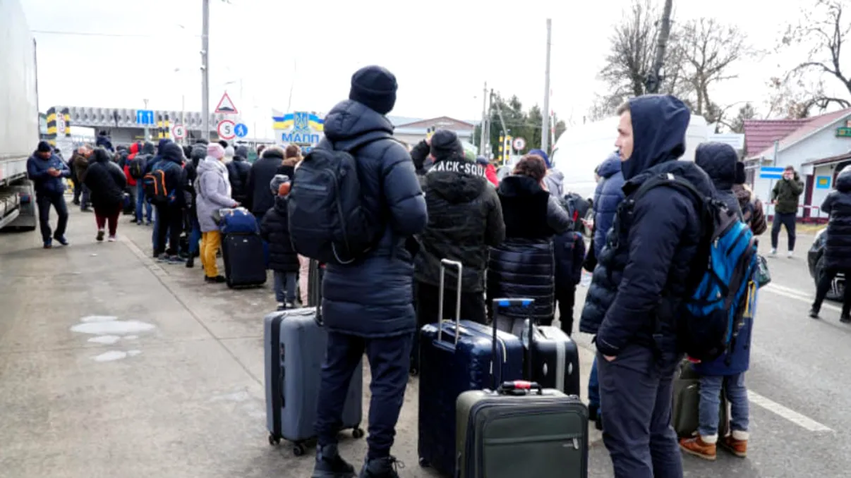 Noi amenințări din partea Rusiei către țările care ajută Ucraina trimițând arme: „Îşi creează probleme cu mâna lor