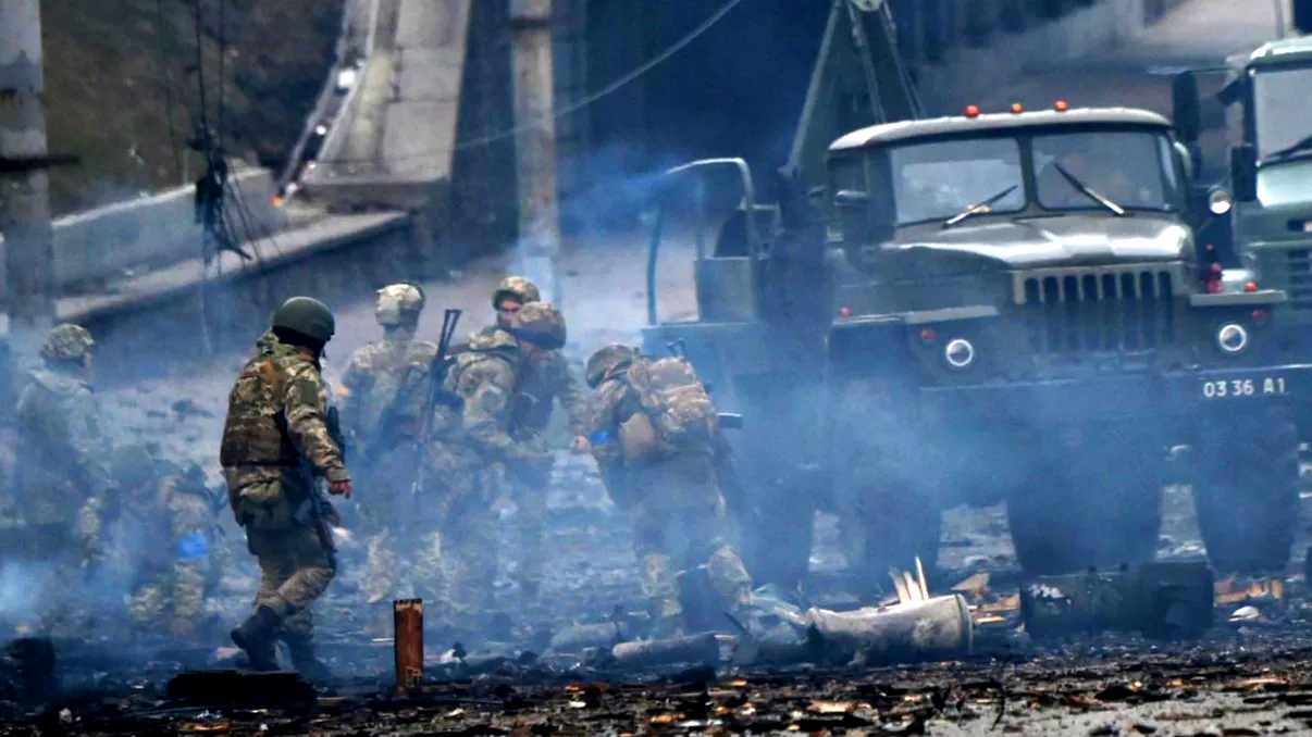 ONU, previziune sumbră în contextul războiului din Ucraina: „Ameninţarea nucleară planează asupra întregii umanităţi“