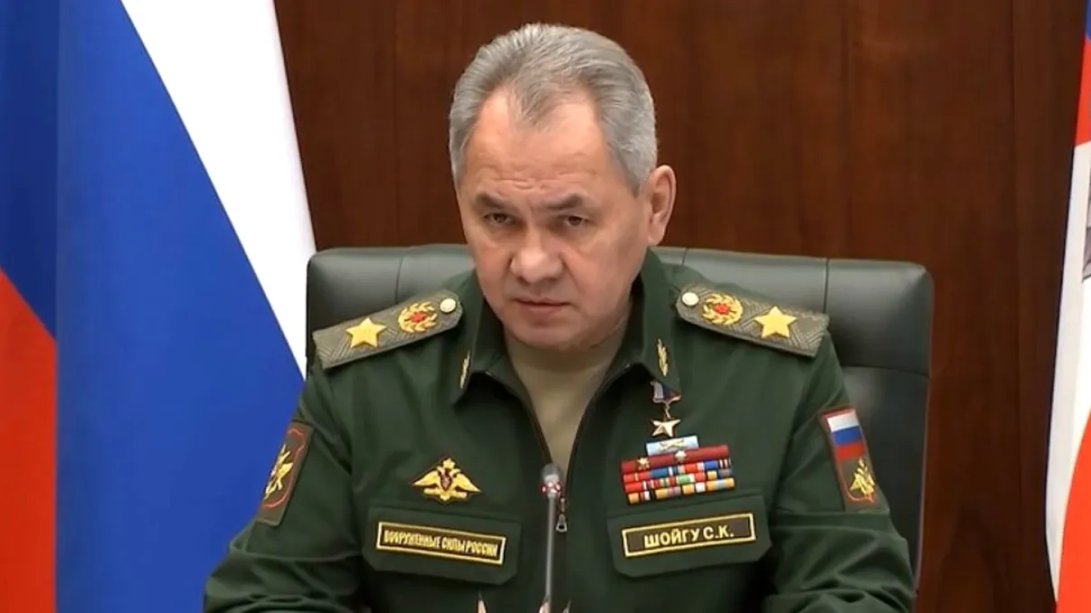 Rusia își reafirmă dreptul de a folosi arme nucleare în Ucraina. Serghei Șoigu: „Pregătirea nucleară, o prioritate”