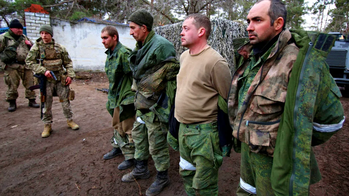 Soldații ruși refuză să se întoarcă în Ucraina la război. Ce motive au invocat în rapoarte: „​​Nu vreau să fiu carne de tun“