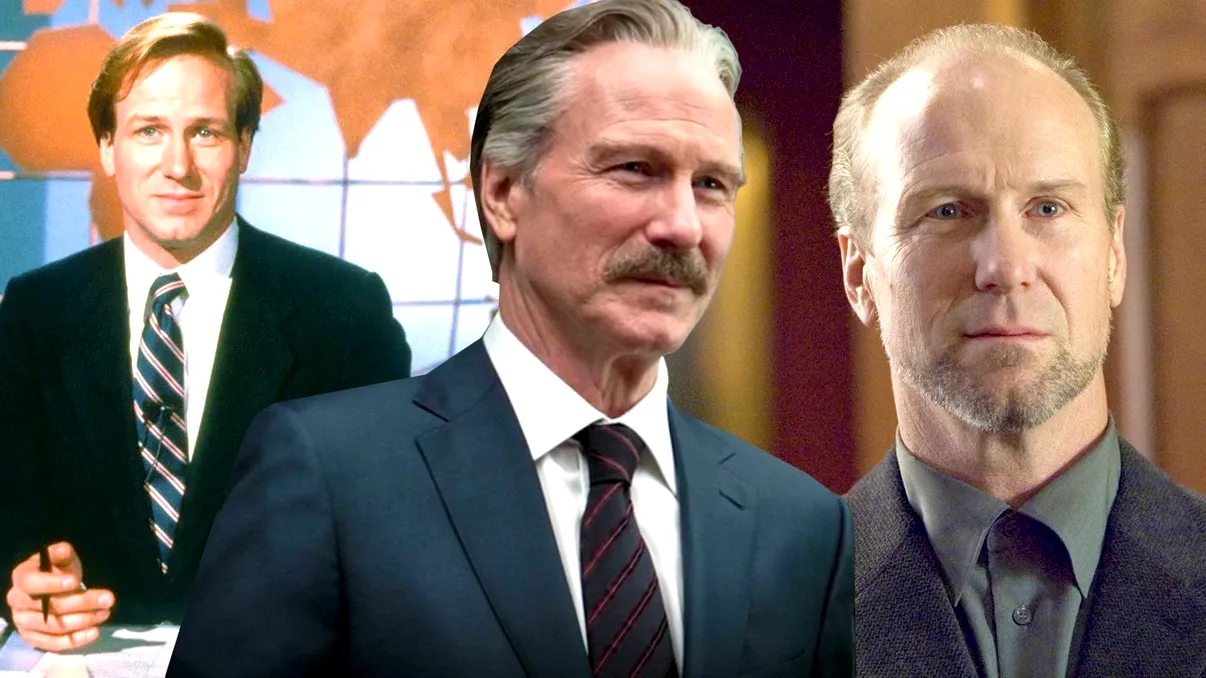 William Hurt a murit la vârsta de 71 de ani: fabuloasa moșternire cinematografică pe care actorul a lăsat-o în urma sa