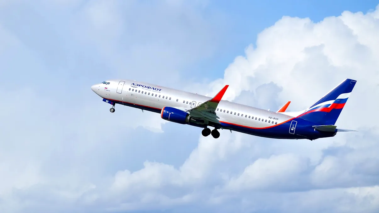 Rusia începe să simtă sancțiunile internaționale. Compania aeriană națională, Aeroflot, a anunțat că nu o să mai zboare decât în Belarus