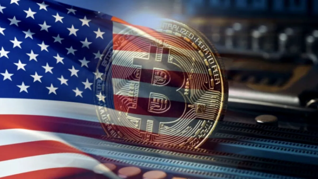 Criptomoneda oficială a Americii, mai aproape de realitate: decizia lui Joe Biden
