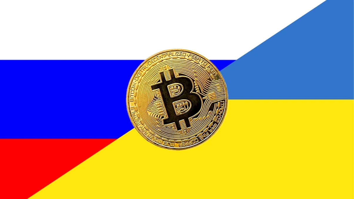 Această platformă de criptomonede blochează mii de portofele legate de Rusia