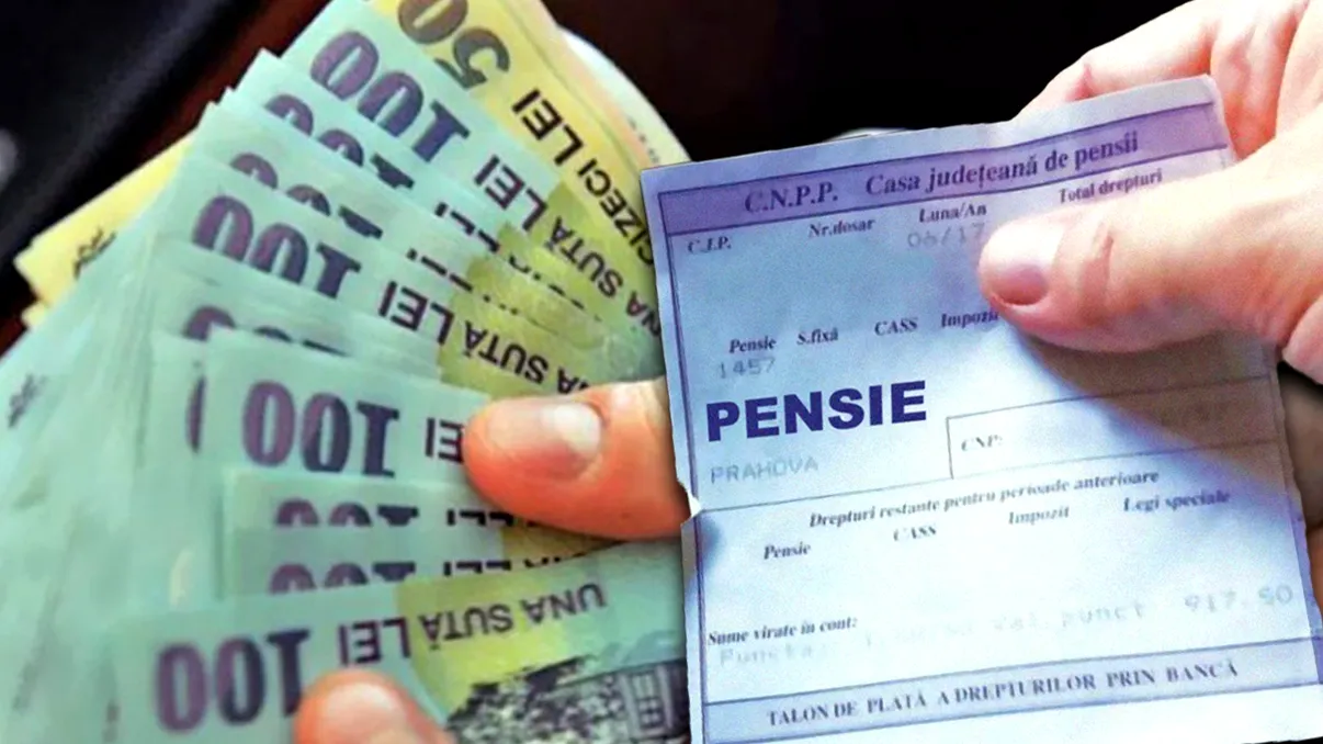 Câți pensionari sunt în România, cât câștigă, de fapt: cifrele care te vor întrista și mai mult