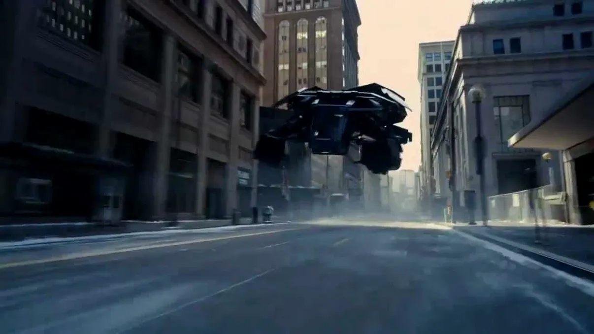 Marvel versus DC: cele mai vizionate curse cu mașini de pe YouTube