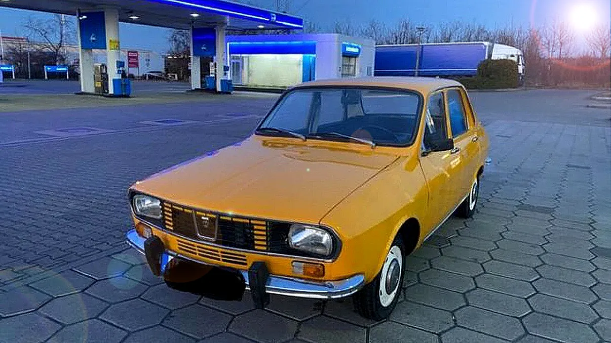 Dacia cu un milion de kilometri la bord se vinde cu o mică avere: care este povestea ei, cât costă