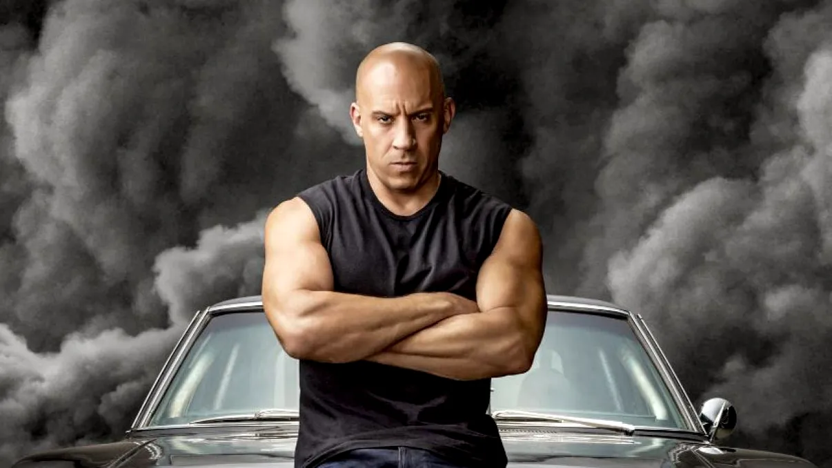 Vin Diesel, mesaj emoționant pe Instagram: ce le-a transmis fanilor francizei Fast & Furious