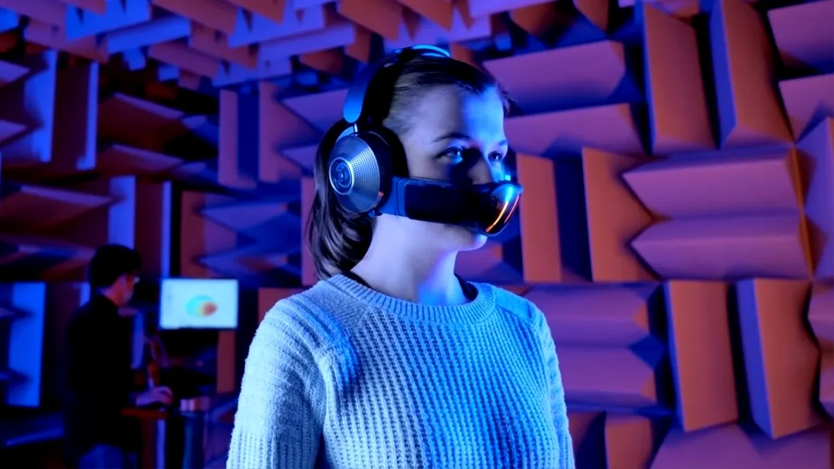 Dyson lansează un produs inovator: când îl poți cumpăra