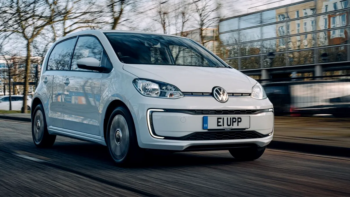 Alternativa la Dacia Spring se pregătește de relansare: cât costă, când o poți cumpăra
