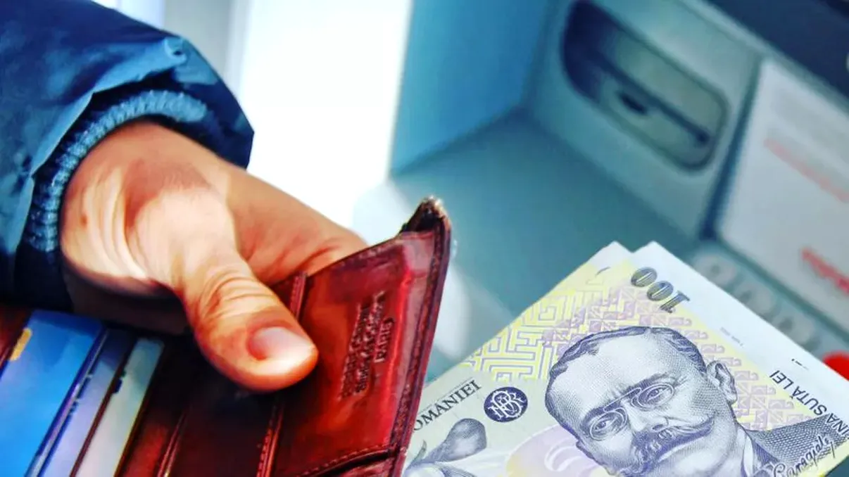 Avertisment de ultimă oră: Atenție la bancomat și banii din bancă! Fenomenul care te poate afecta și transforma în cărăuș de bani