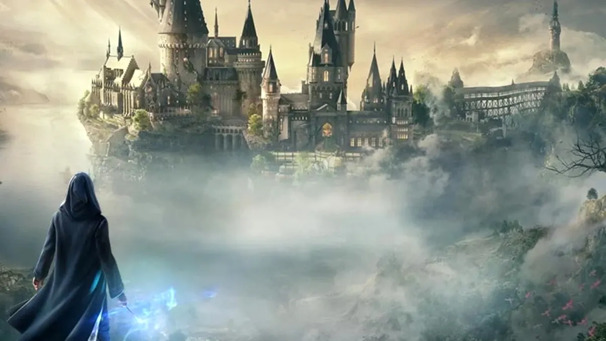 Veste bună pentru fanii Harry Potter: Hogwarts Legacy, mai aproape de lansare pe PlayStation