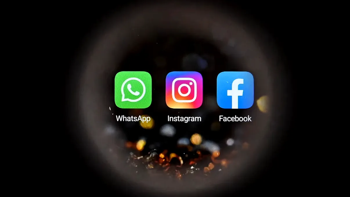 Rusia, sub luneta Instagram: ce sancțiuni introduce rețeaua de socializare