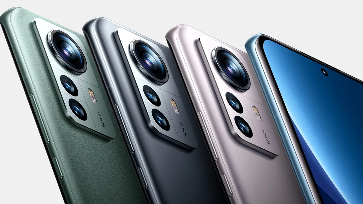Xiaomi 12 Pro, 12 și 12X, gata de lansare: noul flagship al gigantului din China vine și în Europa