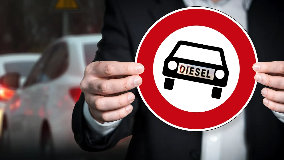 Dispar mașinile pe motorină din România. Șoferii români preferă altceva, iar asta se vede pe șosele