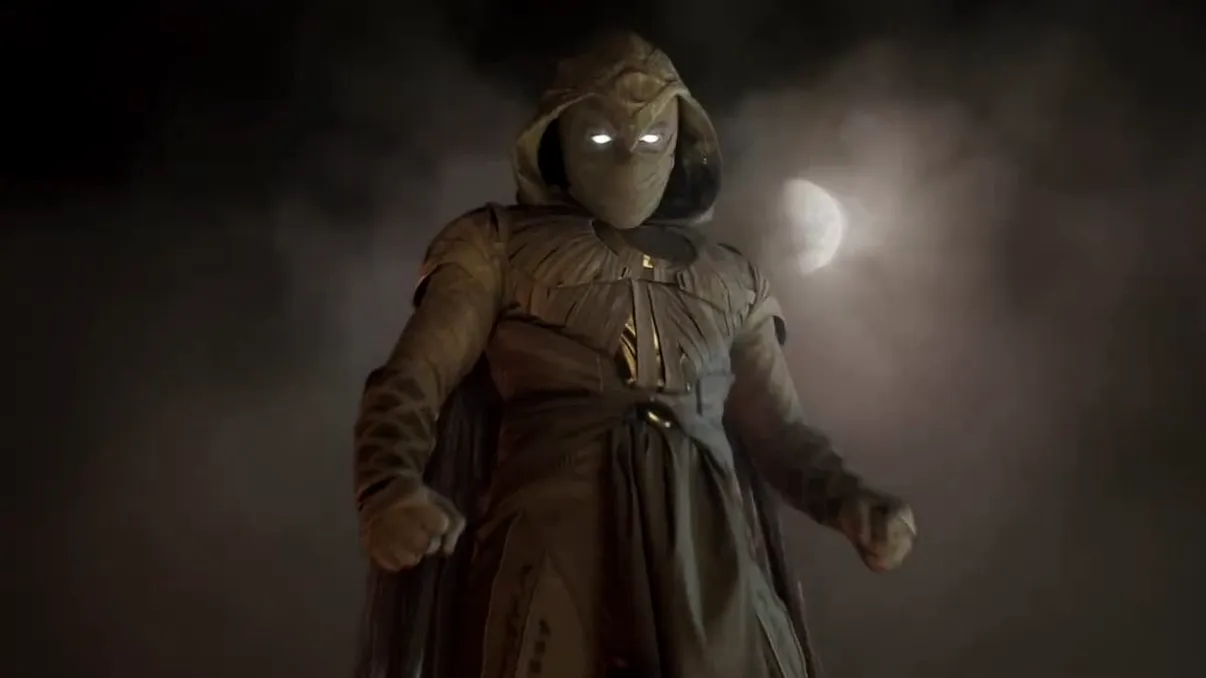 Moon Knight a primit un nou trailer: serialul Marvel începe să aibă din ce în ce mai puține secrete pentru fani