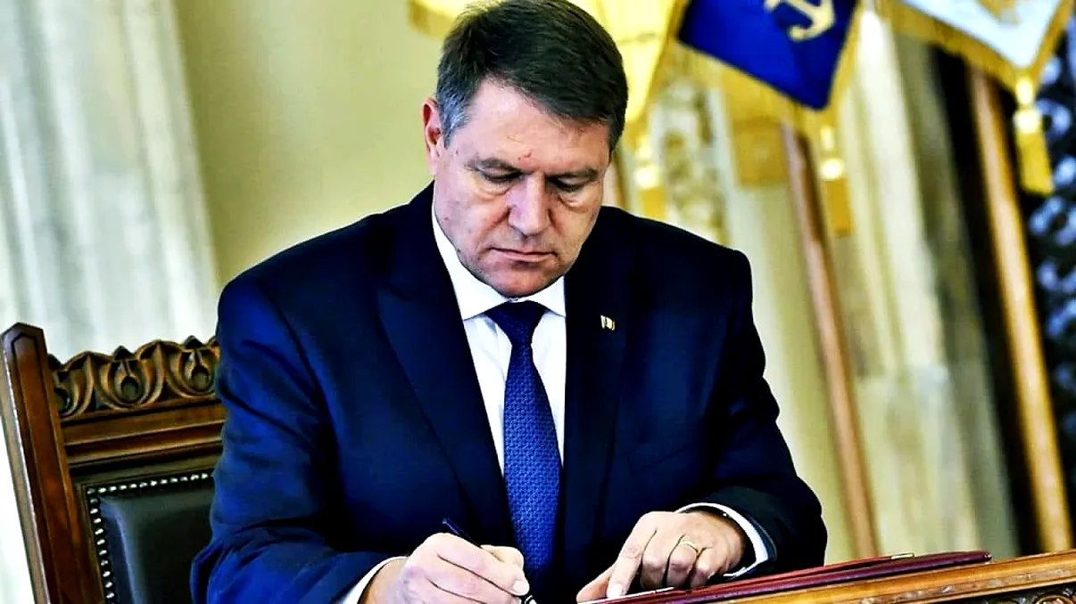 Președintele Iohannis a semnat legea. A devenit obligatoriu în toată România pentru toți cei care oferă aceste servicii