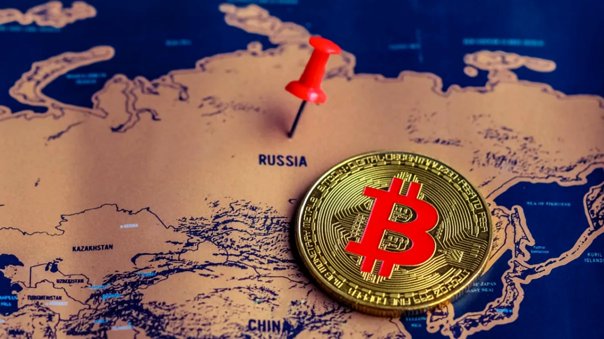 Rușii nu vor rămâne fără criptomonede: explicația din partea giganților