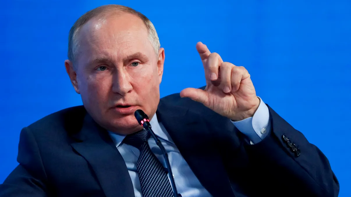 Vladimir Putin, declarații după discuția cu șeful ONU. Ce au vorbit despre Mariupol