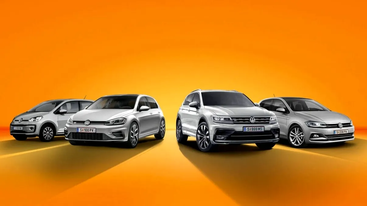 Volkswagen afectată tot mai rău de război: ce se întâmplă cu producția