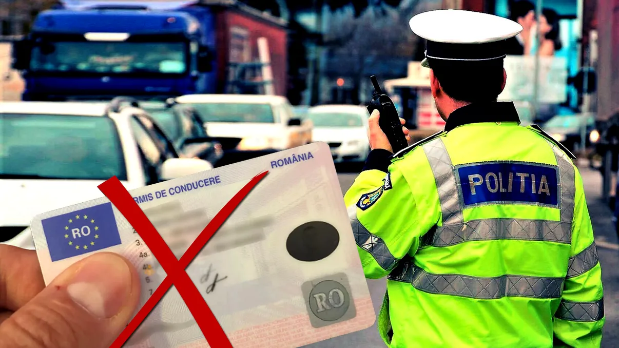 Cei care sforăie pot rămâne fără permis de conducere: ce spune Codul Rutier