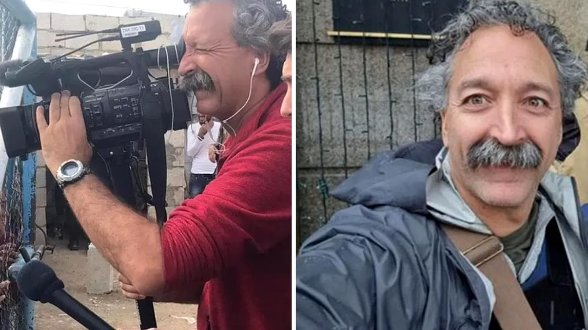 Ucraina face bilanțul jurnaliștilor uciși în războiul dus de Rusia. Peste 200 de ziariști și-au pierdut viața