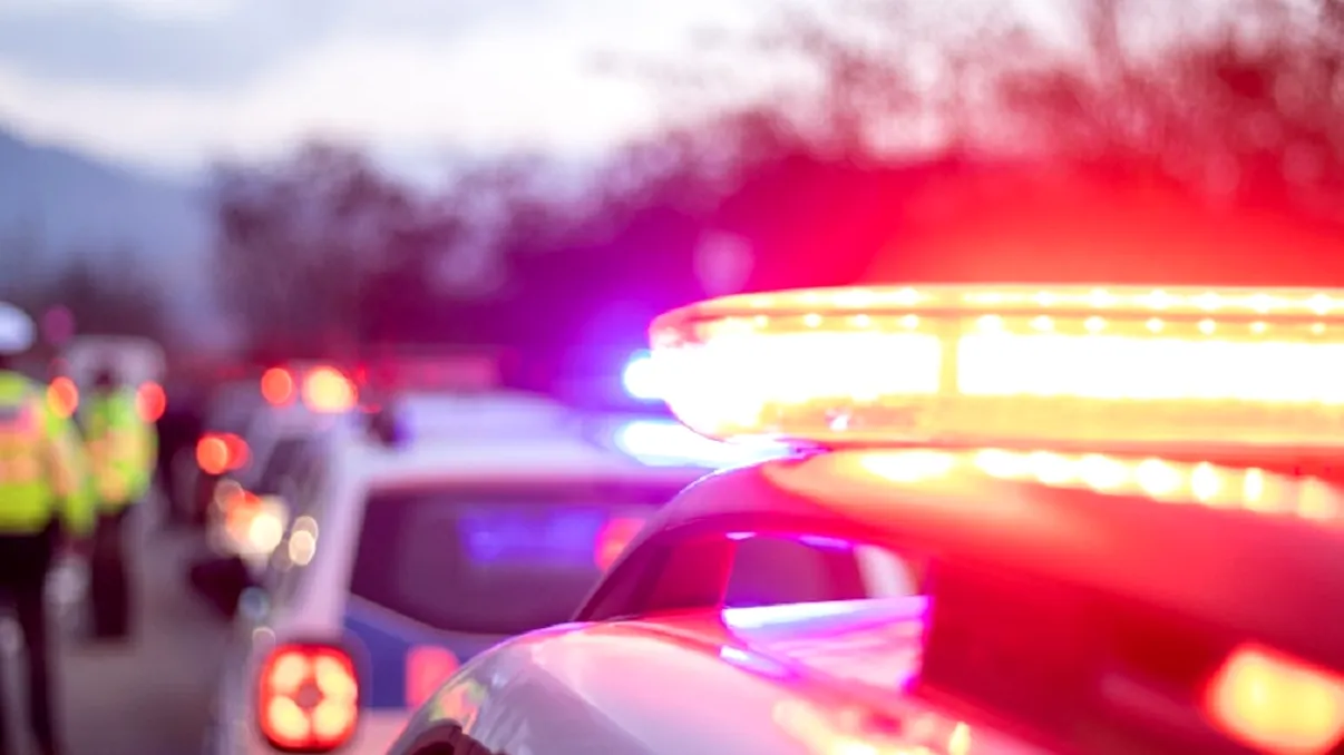 Accident grav pe E85, în județul Vrancea. Patru persoane rănite, una este în comă