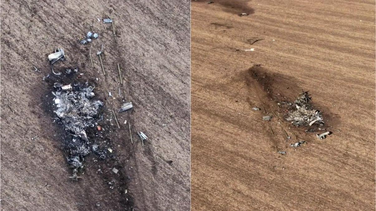 Cum au reușit ucrainenii să doboare un elicopter rusesc de 15 milioane de dolari cu o rachetă de doar 100 de dolari