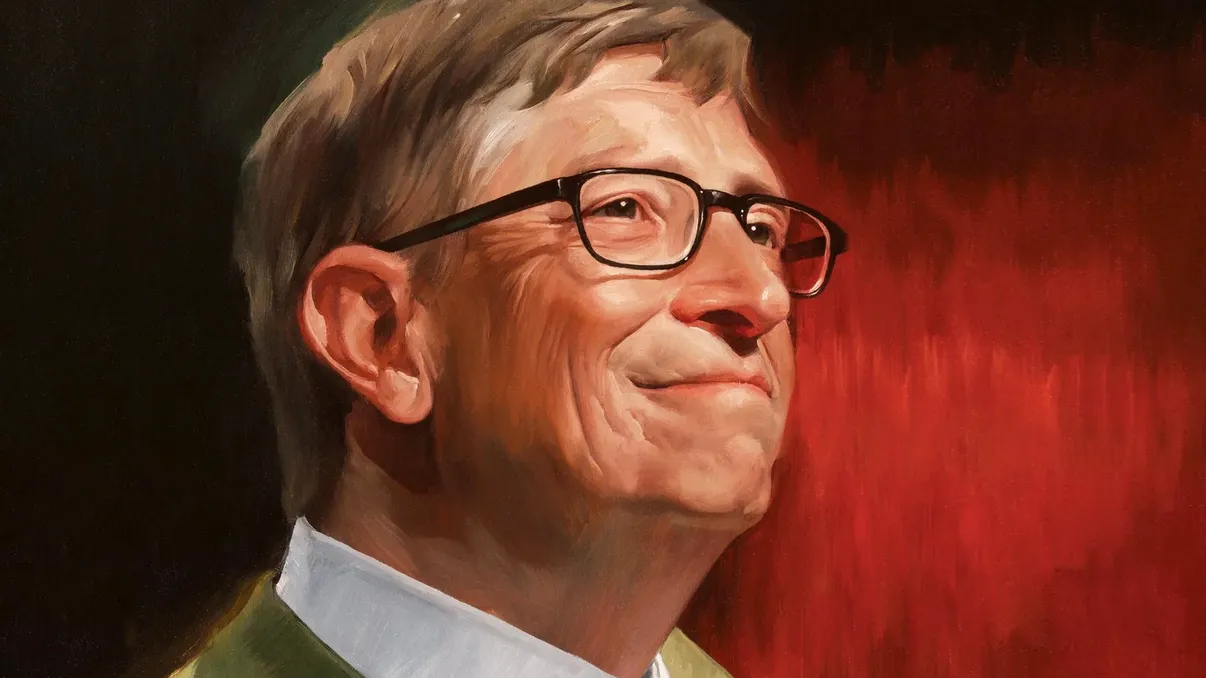 Bill Gates finanțează proiectul viitorului: cum se extrage apa din aer și ce se obține din asta