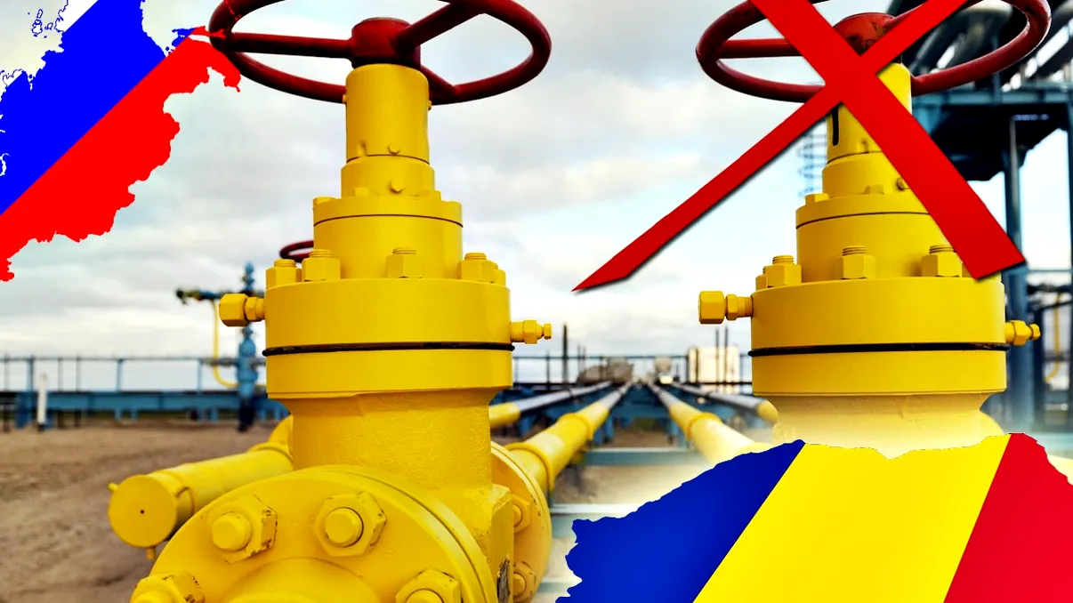 Când va deveni România independentă față de gazul rusesc. Anunțul făcut de Marcel Ciolacu