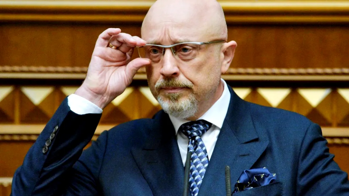 Ministrul Apărării din Ucraina: „Sunt probe reale pentru un nou proces ca la Nurnberg, care va avea loc în acest secol“