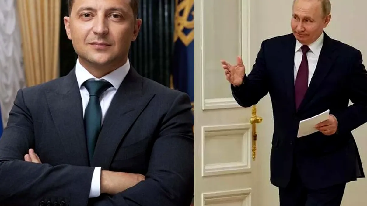 Posibilă întâlnire între Vladimir Putin și Zelenski. Liderul rus acceptă să participe la summitul G20