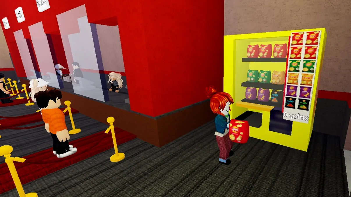 Lay’s, primele snacksuri care au ajuns în Metaverse: ce poți face în universul CineLay’s [P]