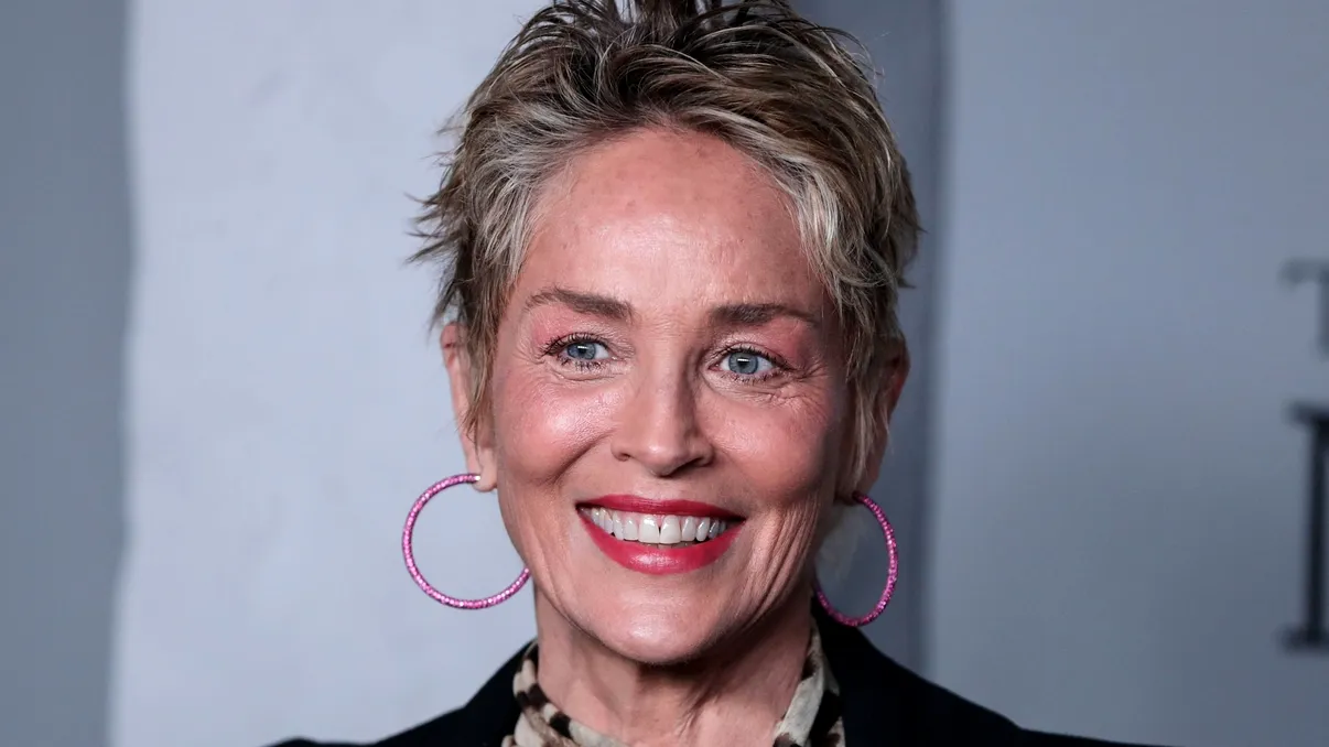 Trailerul din sezonul al doilea din The Flight Attendant dezvăluie personajul lui Sharon Stone