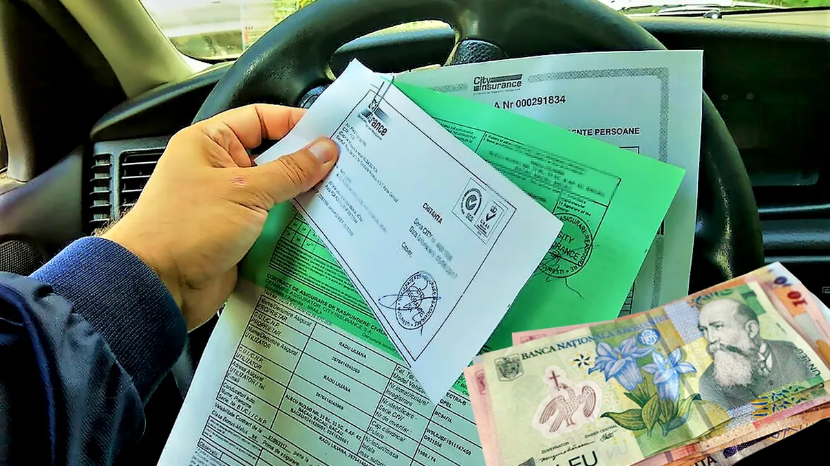 Veste importantă pentru toți șoferii din România: apar mai multe variante de RCA