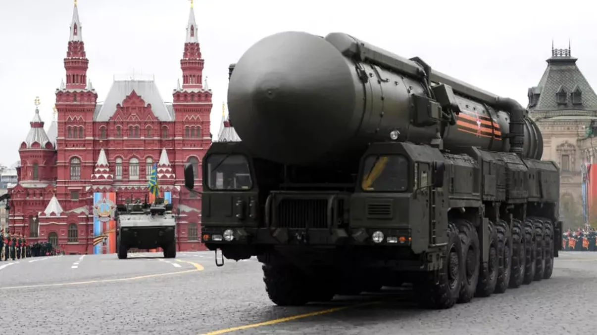 Vladimir Putin își laudă racheta recent testată: „E o armă unică. Nu are echivalent în lume”. Cum a reacționat Pentagonul