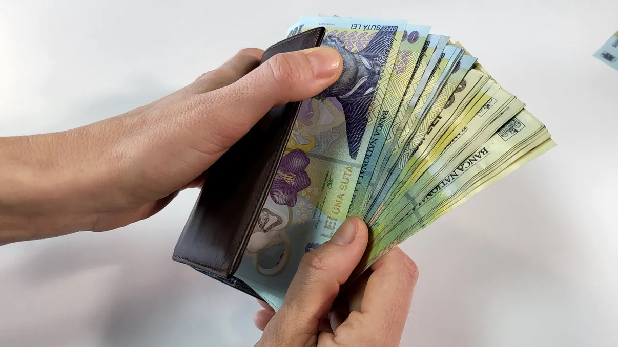 Acești români dau lovitura: vor primi între 4.000 și 10.000 de lei. Ai putea să fii și tu pe lista norocoșilor