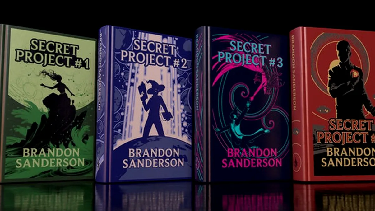 Record fără precedent pe platforma Kickstarter: câți bani a adunat de la fani un cunoscut autor, ce face cu ei