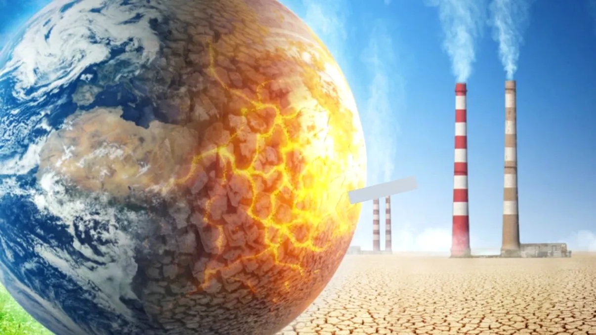 Criza schimbărilor climatice: cele mai recente date confirmă dezastrul