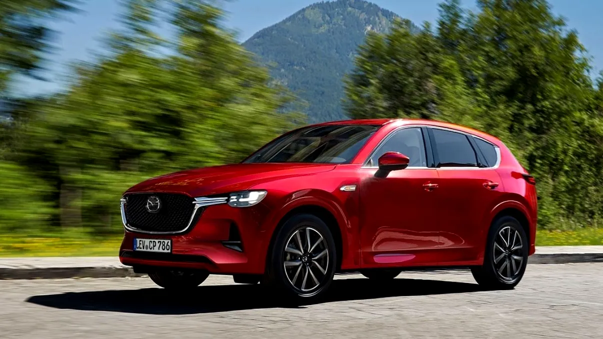 Mazda încă investește în diesel: ce planuri are pentru acest tip de motor