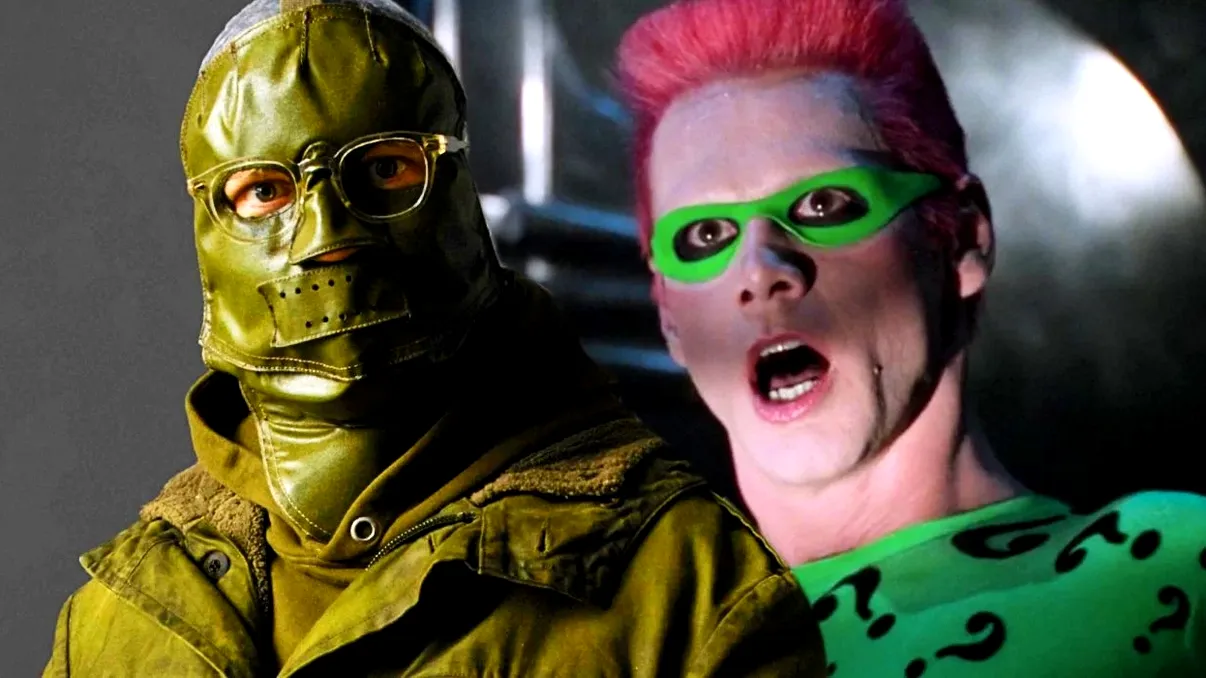 Câteva ghicitori macabre care te vor face să te îndoiești de istețimea ta: răspunsurile sunt chiar în fața ta