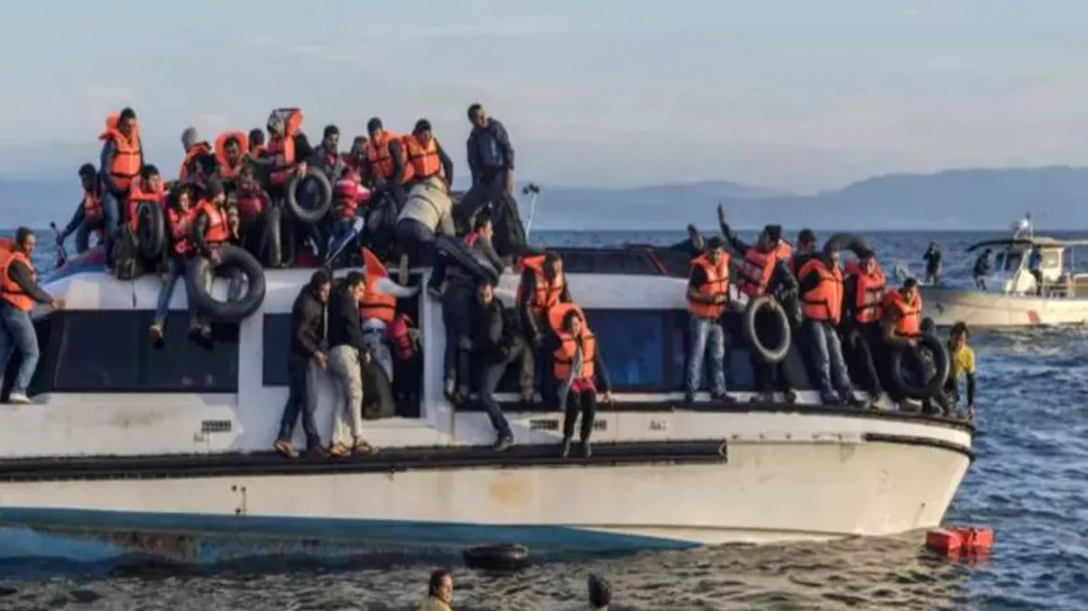 Țara din Europa care are probleme din cauza imigranților. Premierul recunoaște eșecul total