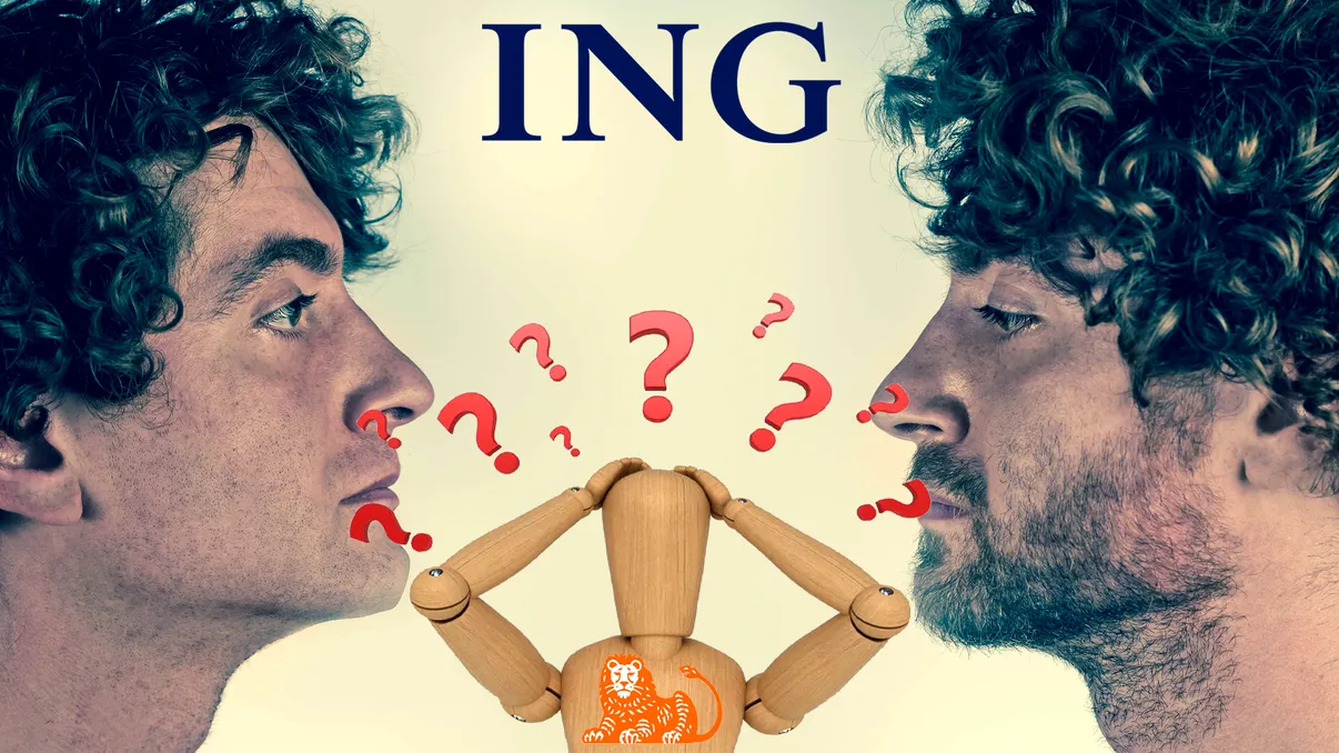 ING Bank, între una caldă și una rece: s-a terminat cu depozitele în euro și apar limitele la lei